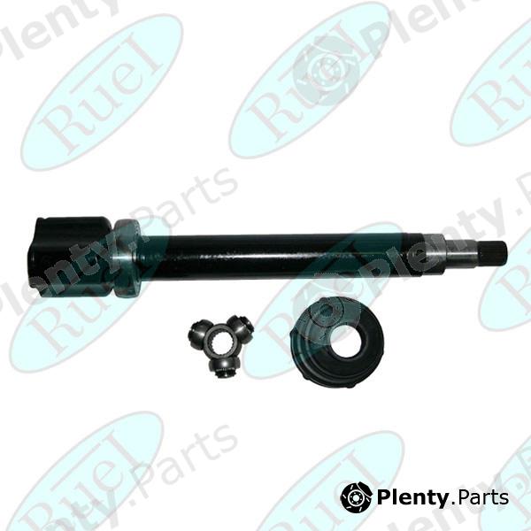  RUEI part RU173643FM Replacement part
