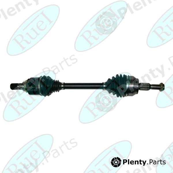  RUEI part RU174276FF Replacement part