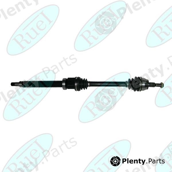  RUEI part RU175155FF Replacement part