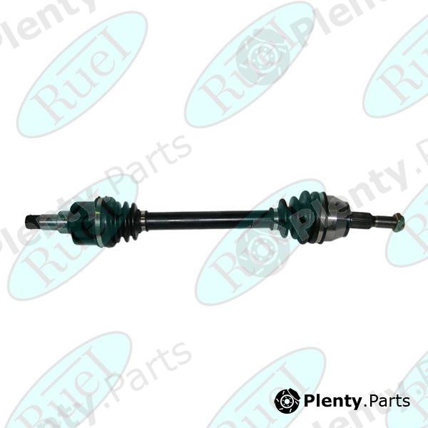  RUEI part RU175156FF Replacement part