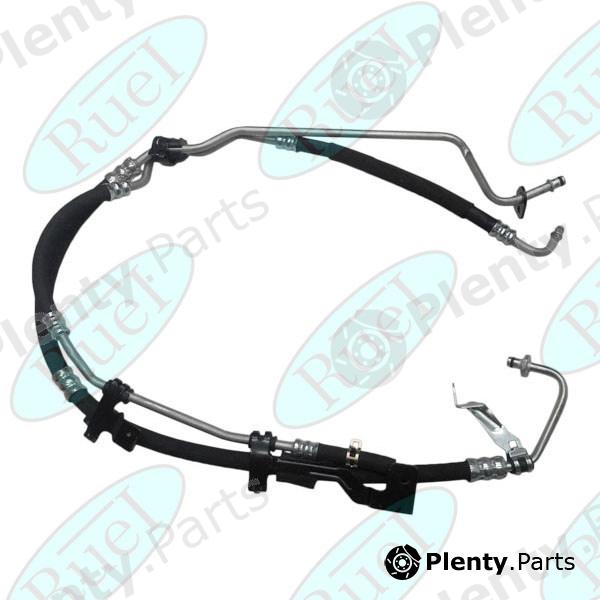  RUEI part RU180163FF Power Steering Hose Ford Focus III