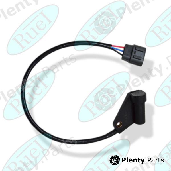  RUEI part RU1821A Replacement part