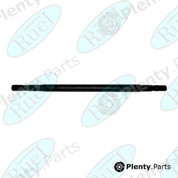  RUEI part RU19172ACA Replacement part