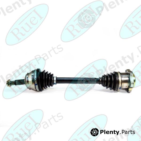  RUEI part RU1H0417A Replacement part
