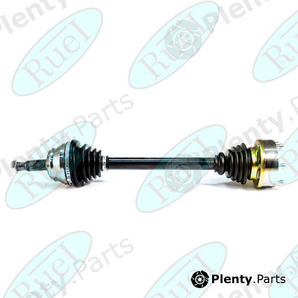  RUEI part RU1J071QA Replacement part
