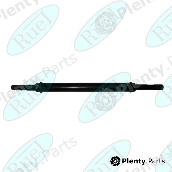 RUEI part RU1J072BLA Replacement part