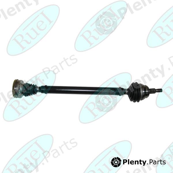  RUEI part RU1J072BLA1 Replacement part
