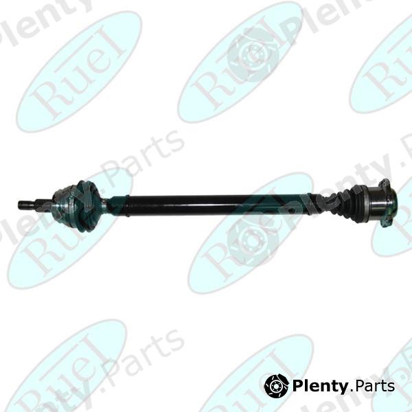  RUEI part RU1J072CTA Replacement part