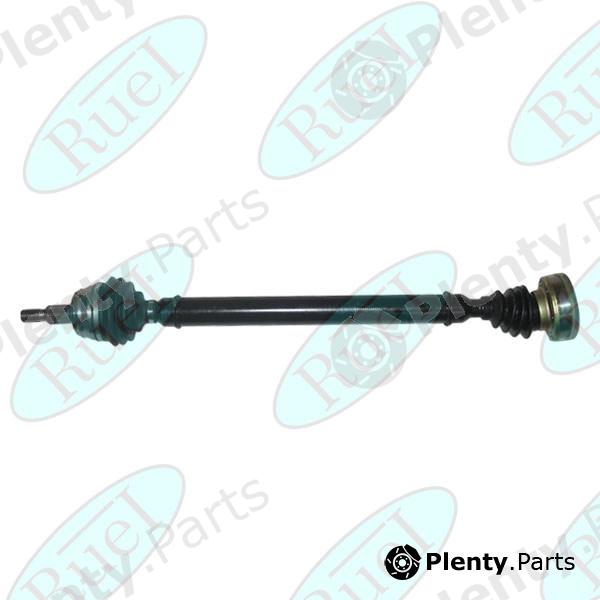  RUEI part RU1J072FA Replacement part
