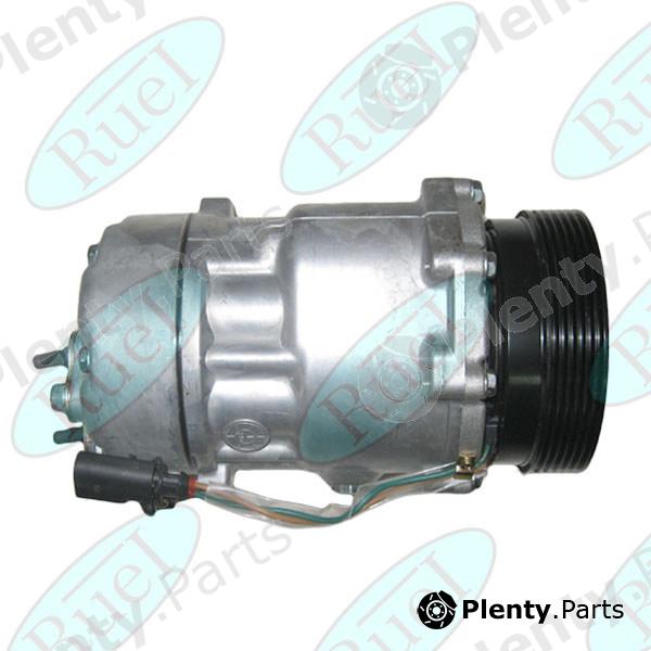 RUEI part RU1J0803KG4 Replacement part
