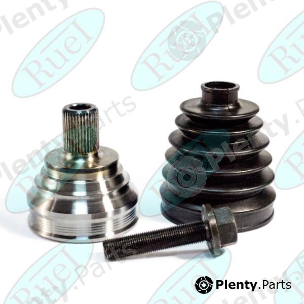  RUEI part RU1K0099A Replacement part