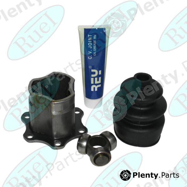  RUEI part RU1K0103EA Replacement part