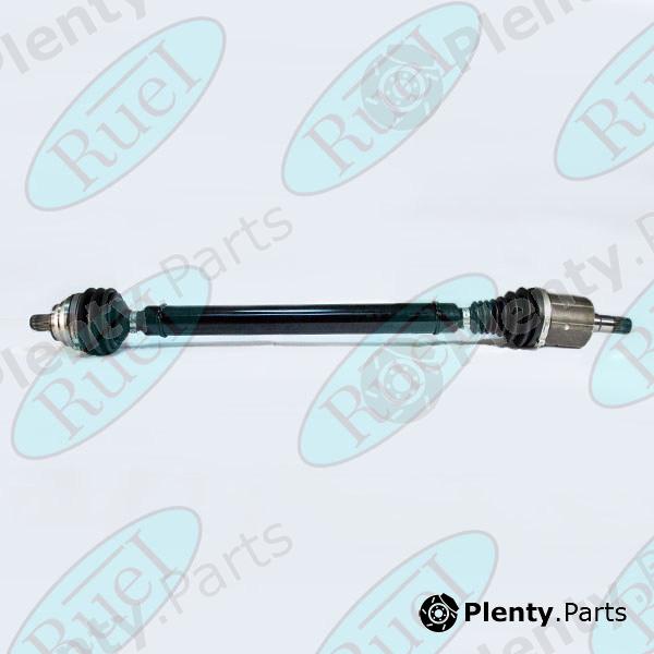  RUEI part RU1K072FSA Replacement part