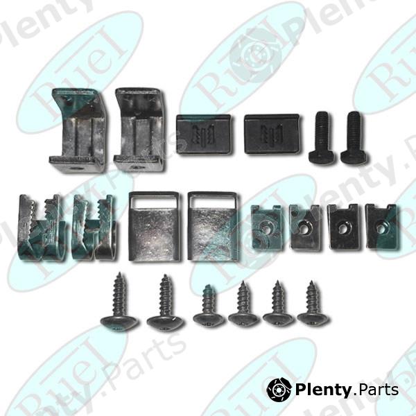  RUEI part RU1KM0751VW Replacement part