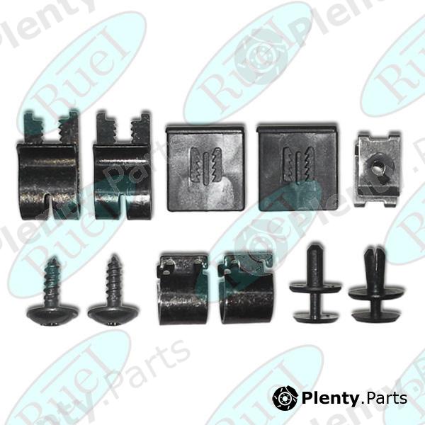  RUEI part RU1KM7501VW Replacement part