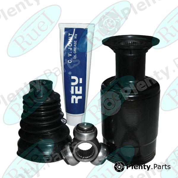  RUEI part RU20333701MBVL Replacement part