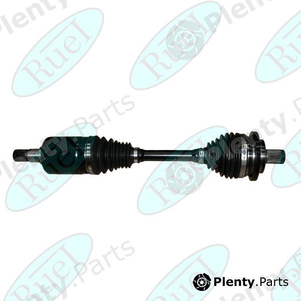  RUEI part RU2033801MB Replacement part