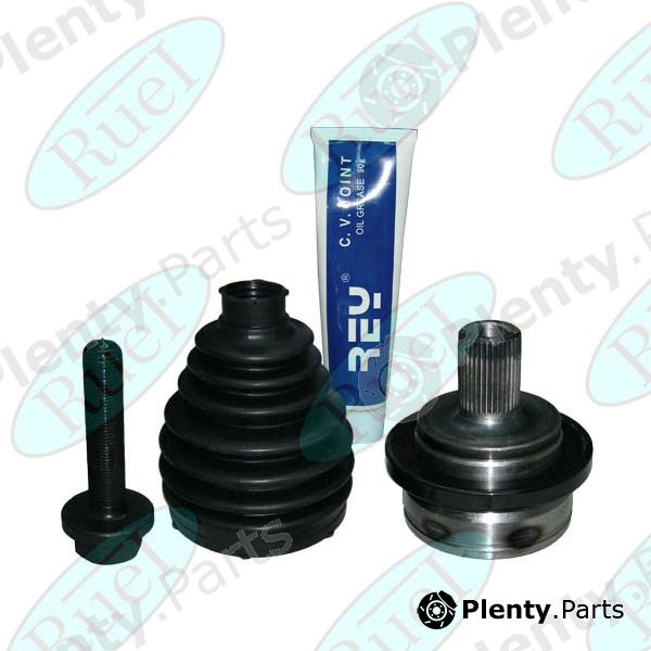  RUEI part RU2033801MBN Replacement part