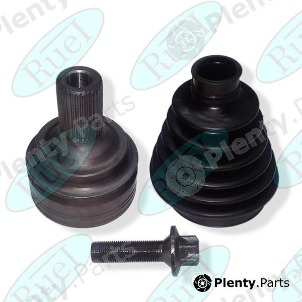  RUEI part RU20430585 Replacement part