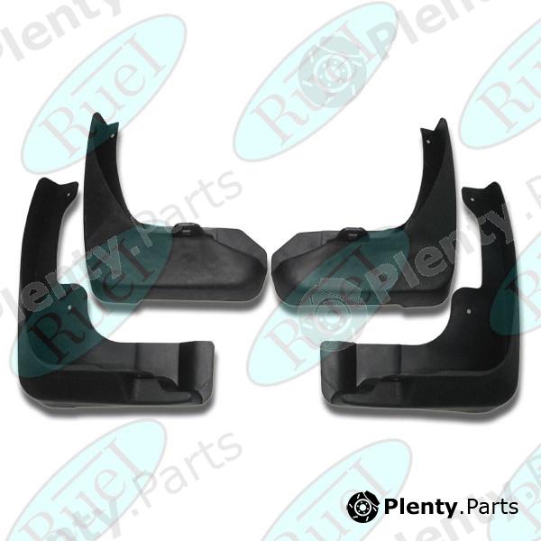  RUEI part RU2133090A0T4 Mudguards Toyota Camry