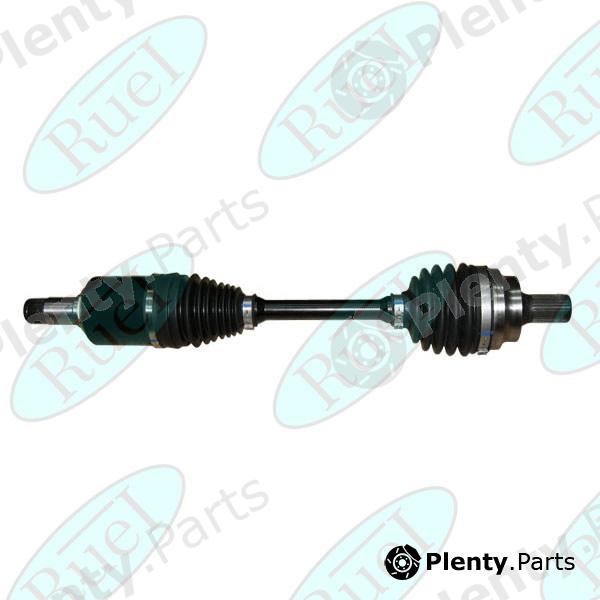 RUEI part RU2213301MB Replacement part