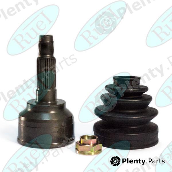  RUEI part RU25G13 Replacement part