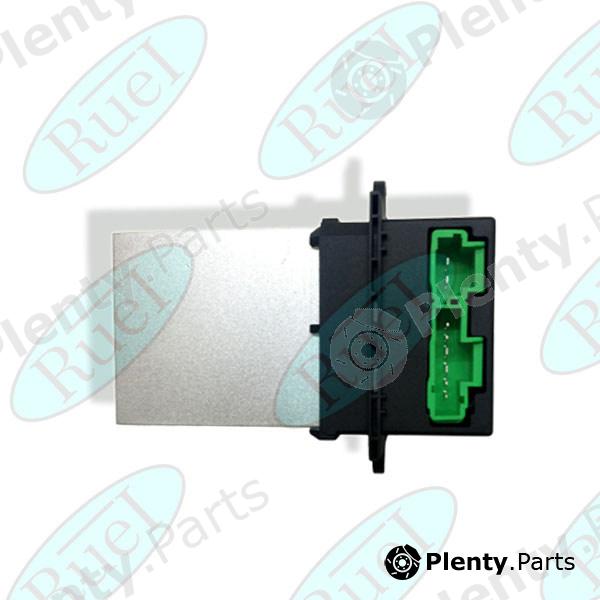  RUEI part RU27AX01N Replacement part