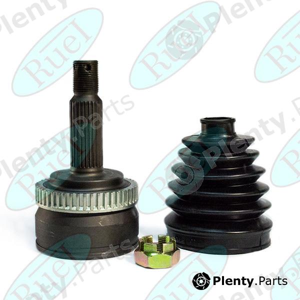  RUEI part RU2E54T255 Replacement part