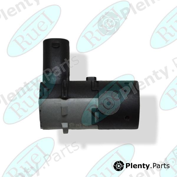 RUEI part RU30765108 Rear Parking Sensor Volvo S40 II / S60 I / S80 / V50