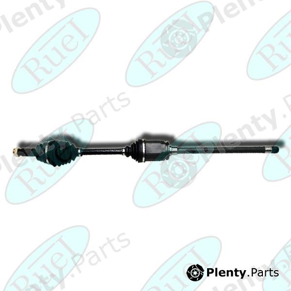  RUEI part RU31605126B Replacement part