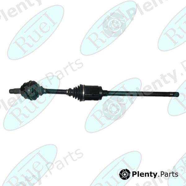  RUEI part RU3165314B Replacement part