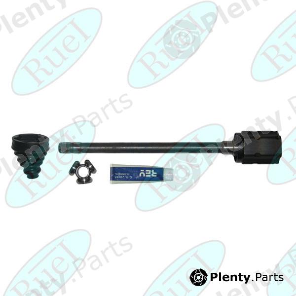  RUEI part RU3165314BI Replacement part