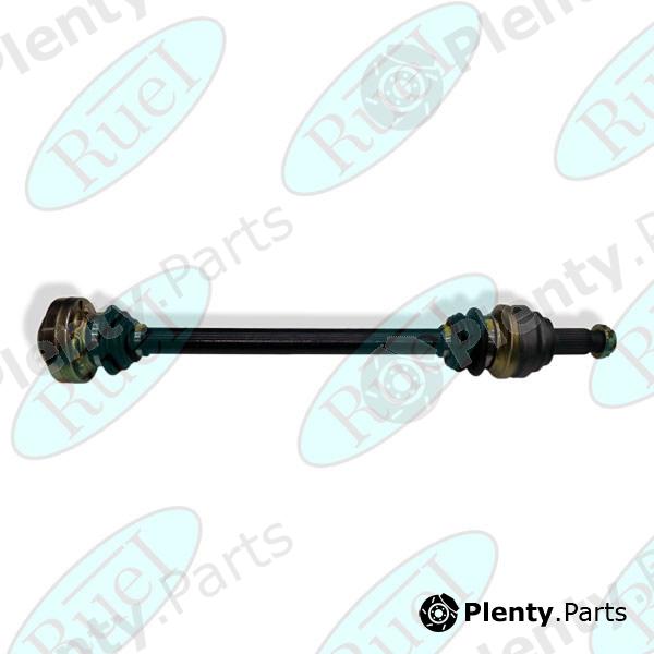  RUEI part RU3321322 Replacement part