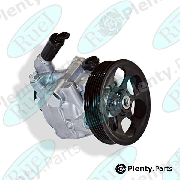  RUEI part RU3443AG Power Steering Pump Subaru Legacy / Legacy Outback