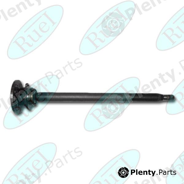  RUEI part RU3503710MS Replacement part