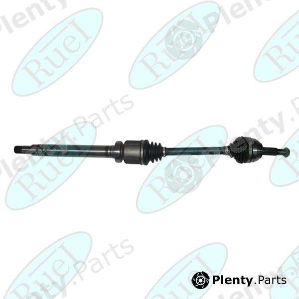  RUEI part RU36545F Replacement part