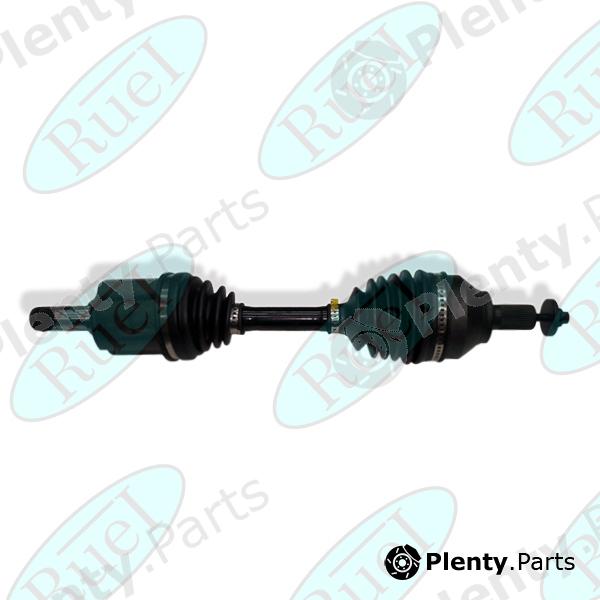  RUEI part RU36546L Replacement part