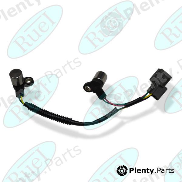  RUEI part RU37840A01 Replacement part