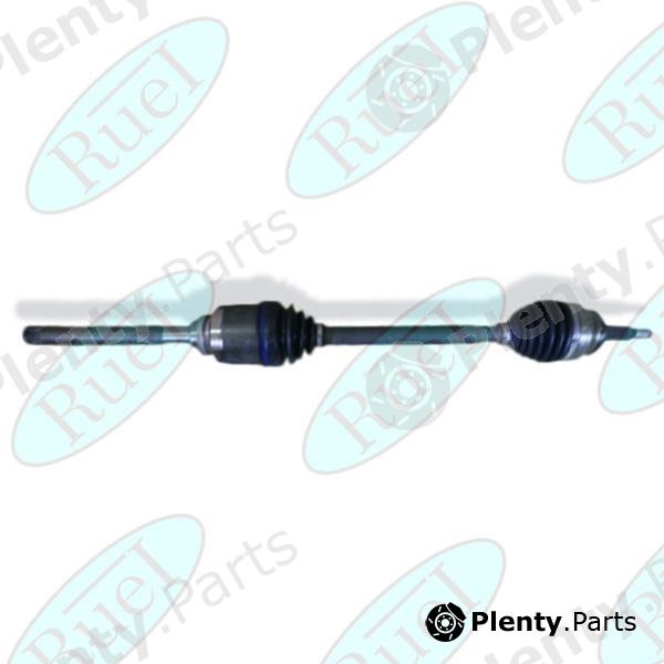  RUEI part RU3815A140R Replacement part