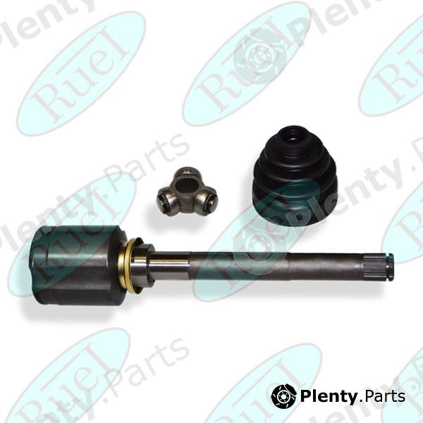  RUEI part RU3815A140VR Replacement part