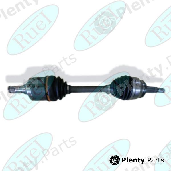  RUEI part RU381A137L Replacement part