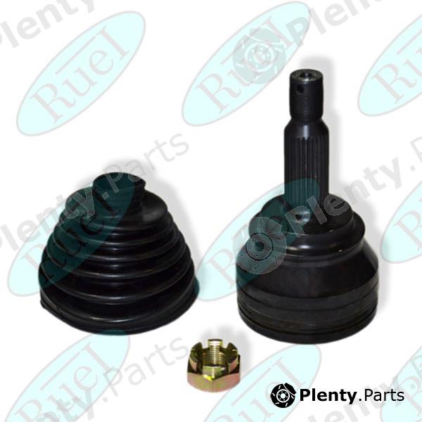  RUEI part RU381A137NL Replacement part