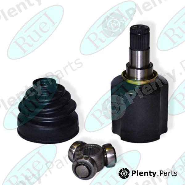  RUEI part RU381A137VL Replacement part