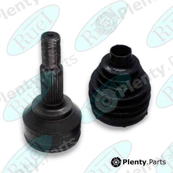  RUEI part RU3910D02BNPL Replacement part