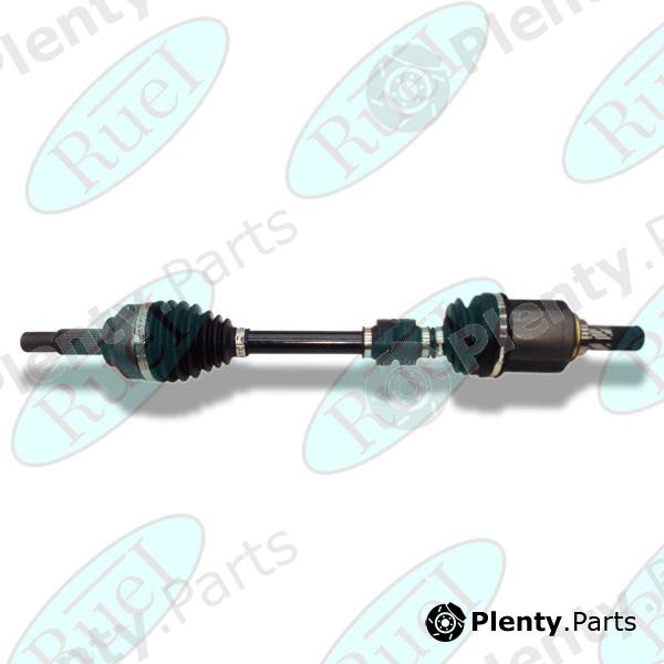  RUEI part RU3910D02BPL Replacement part