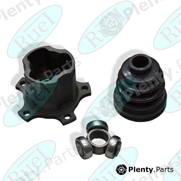  RUEI part RU3910H615 Replacement part