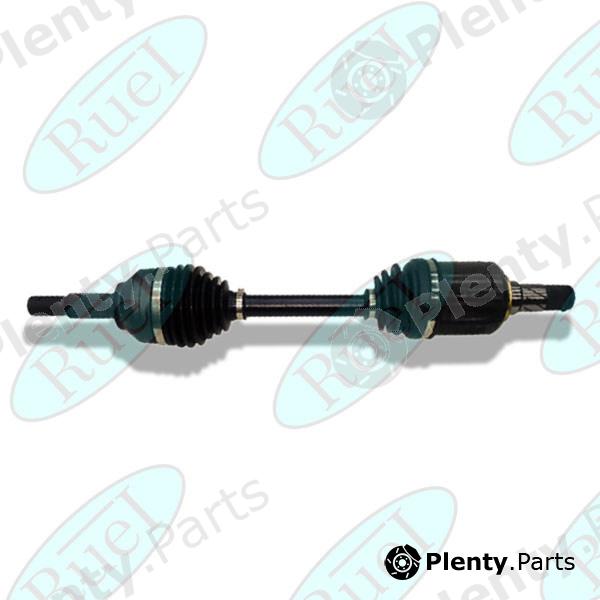  RUEI part RU3924BPL Replacement part