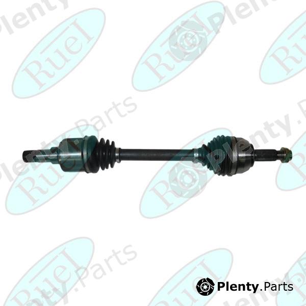  RUEI part RU39551F Replacement part