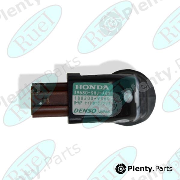  RUEI part RU3968A61ZCS Replacement part