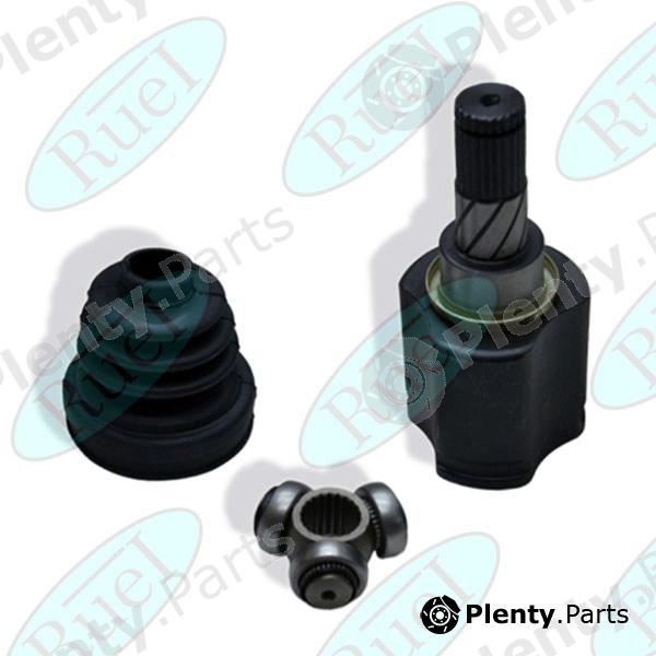  RUEI part RU3995F0A Replacement part